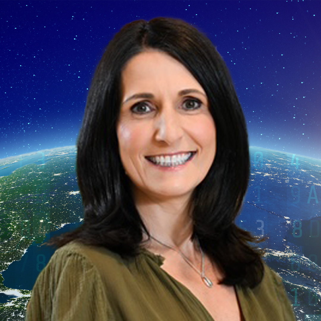 A picture of Kate Wells